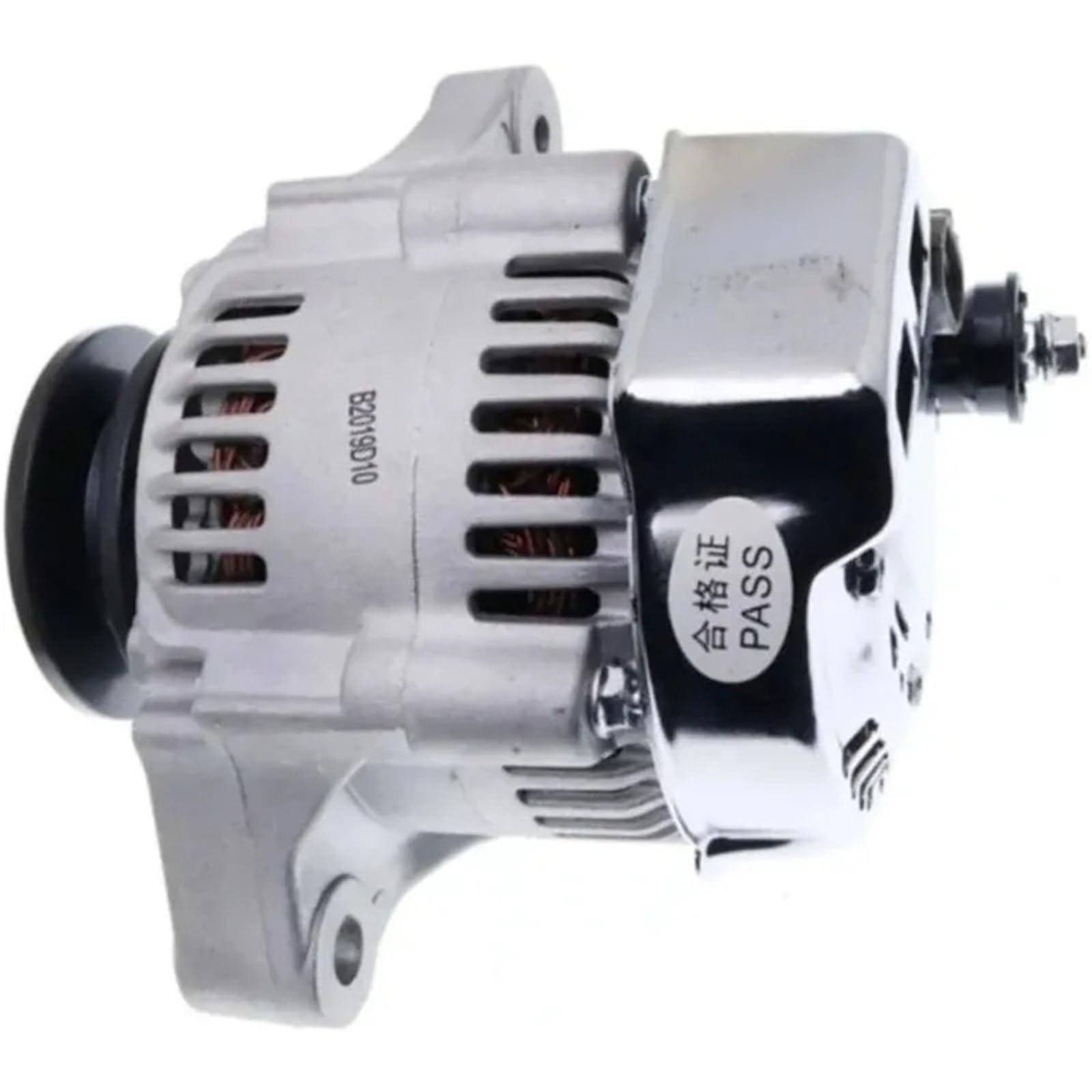 Amazon.com: Alternator 12V 45A 1G825-64010 101211-1440 1012111440